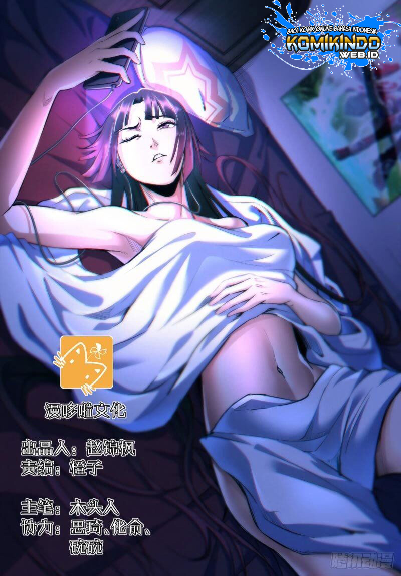Ascension To Godhood By Slaying Demons chapter 5